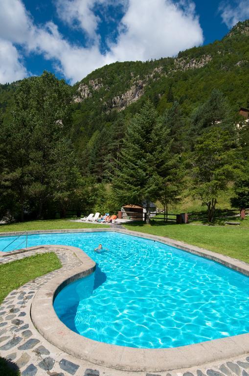Hotel Caldas Caldes De Boi Værelse billede