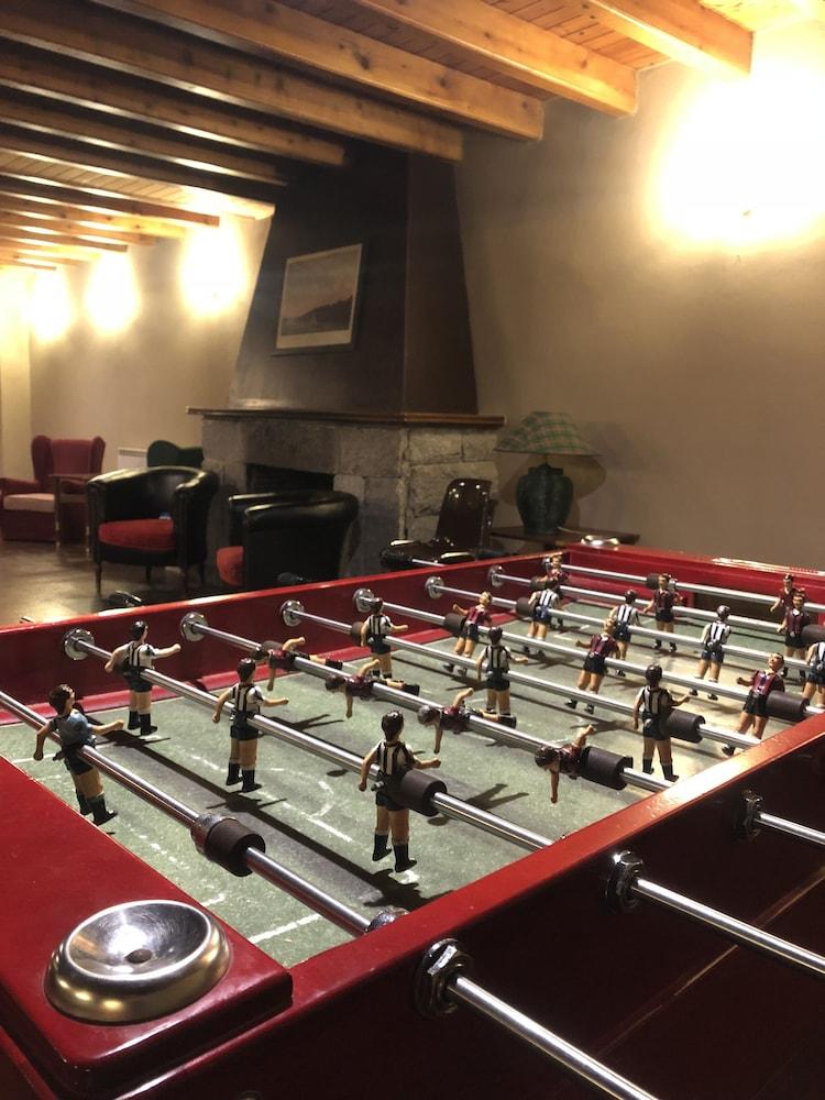 Hotel Caldas Caldes De Boi Eksteriør billede